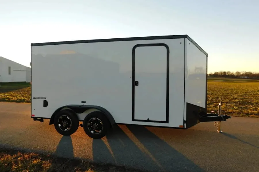 Cargo Trailers for Sale in Indiana area