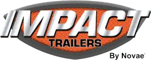 Impact Trailers for Sale in Indiana area