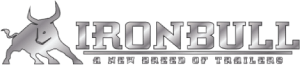 Ironbull Trailers for Sale in Indiana area