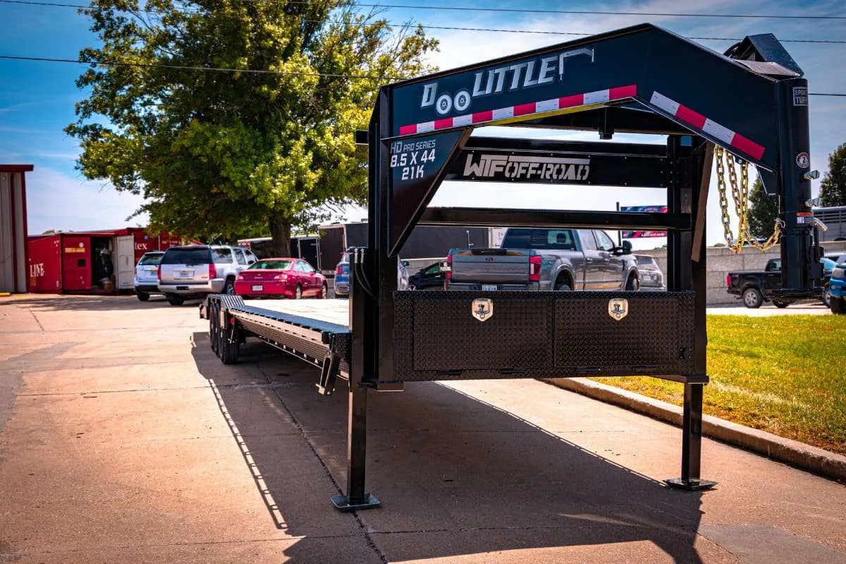 Trailers for Sale in Indiana area