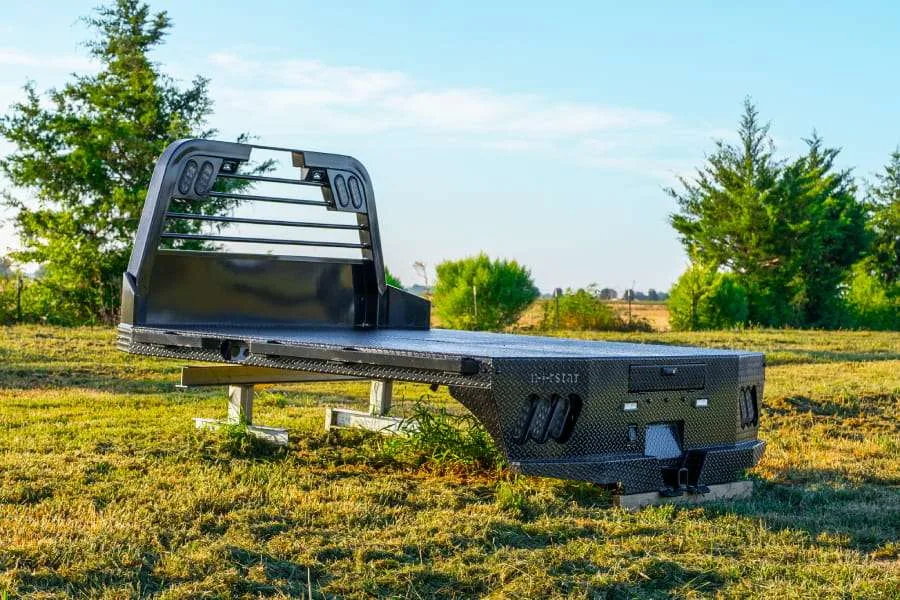 Truck Beds for Sale in Indiana area